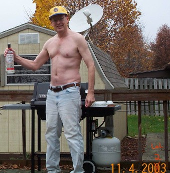 Ron, Blairstown, NJ