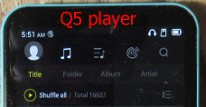 Q5 player